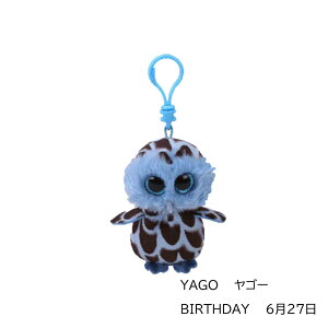 TY ʂ L[z_[ L[Nbv r[j[u[Y KC Beanie Boo's  킢  lR jR[ obO`[ ؍ACh lC