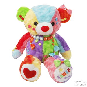  ʂ L[z_[ Jt efBxA KAWAII BEAR STCY ̎q a oYj hn v[g VA