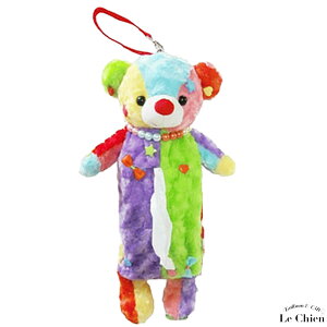 KAWAII BEAR eBbVBOX P[X ʂݕt eBbVBOXJo[ԂɂgeBbVP[XJo[(Mtg TvCY 蕨 ʔ yV)(gCv[h ObY gCv[h G݁j 