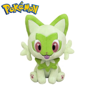 |PbgX^[ ʂ jIn (S) 18cm ALL STAR COLLECTION ObY I[X^[RNV qǂ  Q[ |P Pokemon Mtg NX}X v[g