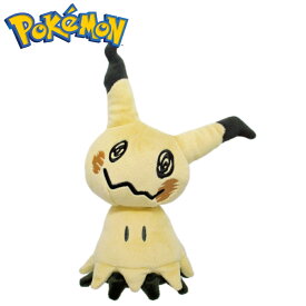 ポケットモンスター ぬいぐるみ ミミッキュ (S) 高さ22cm ALL STAR COLLECTION グッズ オールスターコレクション 子ども おもちゃ ゲーム ポケモン Pokemon ギフト クリスマス プレゼント