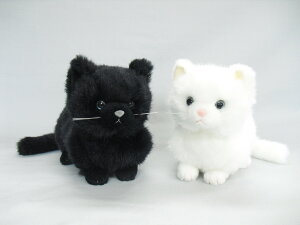 白 ネコ ぬいぐるみ ホビーの人気商品 通販 価格比較 価格 Com