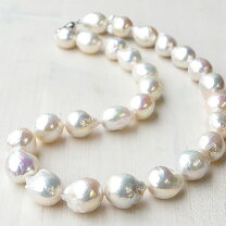 楽天市場】真珠 15mm（ジュエリー・アクセサリー）の通販 