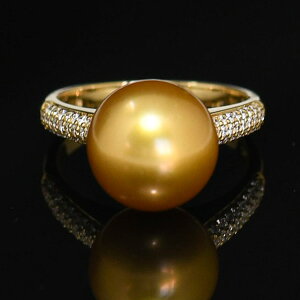 11mm �S�[���h �����^�� K18YG �_�C�������h �����O 13�� ���b�`�ȋ��^������߂��_�C���@NA18 KA56