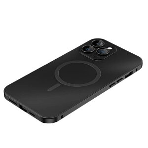 ���� 17pro �P�[�X �X�}�z�P�[�X �y���b�N���z iPhone �P�[�X �y���b�N���z magsafe ������� �A���~�P�[�X �A���~ max�J�o�[ iPhone17promax iPhone17air �J�o�[ �ɔ� MagSafe�Ή� �A�C�t�H�[�� 17