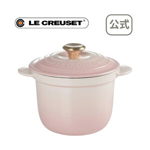 Cocotte Every 18(淺金旋鈕) 官方 Le Creuset Le Creuset Le Creuset LE CREUSET 空心鍋 兩手鍋 免運費 新生結婚禮物 禮物 禮物 慶祝2021分娩禮物 禮物 禮物 生日禮物 限量抽屜禮物