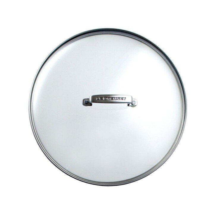 楽天市場】ル・クルーゼ 公式 ｜ TNS ガラスフタ 26cm フライパン 蓋  