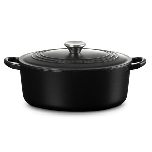 ル・クルーゼ 公式 | ココット・オーバル 25cm 鍋 両手鍋 鋳物ホーロー鍋 IH IH対応 ガス火 ガス 直火 兼用 おしゃれ かわいい プレゼント ギフト 贈り物 結婚祝い 無水鍋 無水調理 nabe