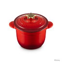 ル・クルーゼ 公式 ｜ ミッキーマウス/ココット・エブリィ 18 (スターツマミ) 鍋 両手鍋 鋳物ホーロー鍋 ディズニー 炊飯鍋 炊飯 1合 2合 3合 IH IH対応 ガス火 ガス 直火 兼用 おしゃれ かわいい プレゼント ギフト 贈り物 結婚祝い ディズニー クリスマス