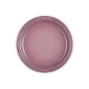 ル・クルーゼ 公式 ｜ ラウンド・プレート LC 19cm 食器 皿 耐熱 オーブン対応 おしゃれ かわいい セール バレンタイン