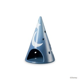 ル・クルーゼ 公式 ｜ ファンタジア/ソーサラーハット キャンドルスタンド インテリア キャンドルホルダー おしゃれ かわいい プレゼント ギフト 贈り物 結婚祝い ディズニー クリスマス