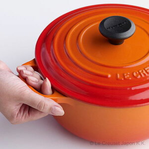 �����˥��㡼�������åȡ������24cm�롦���롼���륯�롼��LECREUSET����̵������ʪ�ۡ������ۡ�������ե饤�ѥ󥭥㥻������