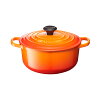 �����˥��㡼�������åȡ������20cm�롦���롼���륯�롼��LECREUSET����̵������ʪ�ۡ������ۡ�������ե饤�ѥ󥭥㥻������