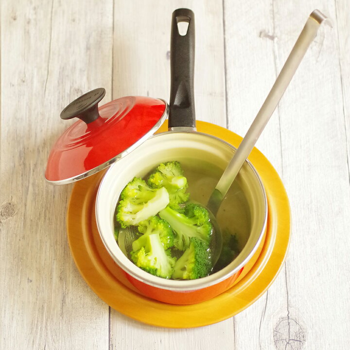 楽天市場】ル・クルーゼ 公式 ｜ EOS ソースパン 14cm 鍋 片手鍋 IH IH  