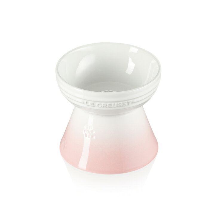 楽天市場 ル クルーゼ 公式 ハイスタンド ペットボール ペット 食器 陶器 ペットフード フードボウル 水入れ 犬 猫 電子レンジ可 おしゃれ かわいい プレゼント ギフト 贈り物 ル クルーゼ公式ショップ