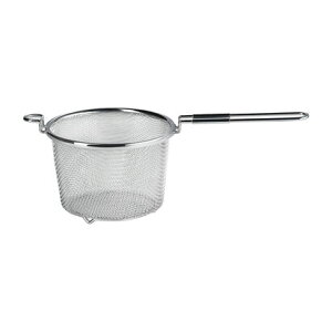 ル・クルーゼ 公式 | エブリィ・コランダー 鍋 ざる ザル 湯切り水切り 揚げ物 せいろ