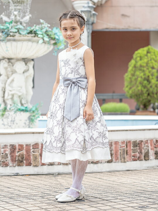 楽天市場】【レンタル】子供ドレス レンタル 子供ドレスレンタル  