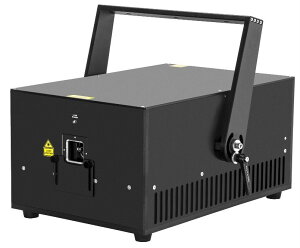 [U[vWFN^ 25W full diode RGB laser system r[ebN