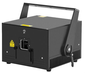 [U[vWFN^ 3W full diode RGB laser system r[ebN
