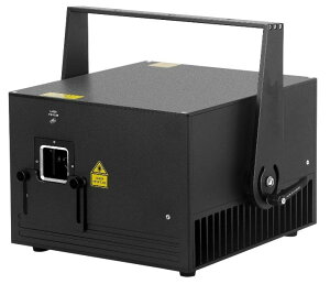 [U[vWFN^ 8W full diode RGB laser system r[ebN