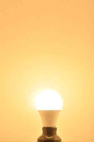 2個セットLED電球E2650W形相当一般電球形PS60広配光タイプ光の広がるタイプled電球e26電球色昼光色LEDライト価格重視型新生活インテリアLED照明省エネLDA7-C50II--2IRODORIPLUM照明LEDランプビームテック