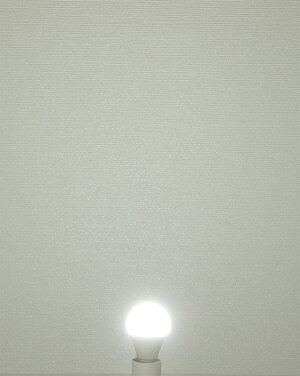 10個セットLED電球E17ミニクリプトン60W相当電球色昼光色LDA7-E17C60--10ビームテック