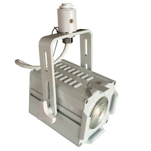 �_�N�g���[���p�X�|�b�g���C�g LED �t���l�������Y Fresnel Spot with Zoom SCR�����Ή� Zoom�p�x 16-28�x �n���Q��300W���� ���R��� �t�@�����X Nichia COB LED �`�b�v �r�[���e�b�N