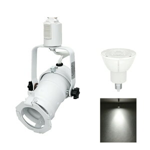 �_�N�g���[�� �X�|�b�g���C�g �Ɩ� ���C�g ���[�����C�g par16 E11 LED�d���t�� 60W �� �� DLS509F5611D36 �r�[���e�b�N