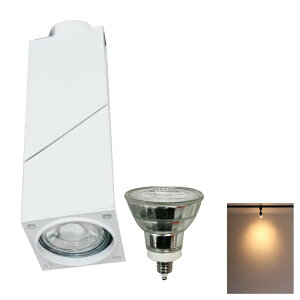 _Ng[ X|bgCg Ɩ Cg [Cg E11 LEDdt 50W  SQUARE-W r[ebN