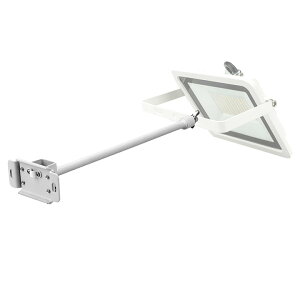 ������p�A�[�� LED������ ���^���n���C�h�p��t���� �Ŕ��A�[�� �Œ�A�[�� 5cm 25cm LED������ʔ��� EXARM �Ɩ� LED�����v �r�[���e�b�N
