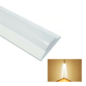 LEDu 20W 20`   Ɩ 1 ̌^ x[XCg txm d dF 1000lm F 1100lm FLR201BT-LT20K-R r[ebN