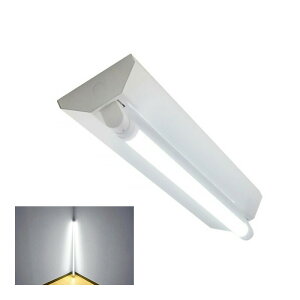 LEDu 20W 20`   Ɩ 1 ̌^ x[XCg txm d dF 1000lm F 1100lm FR20X1-LT20K-R r[ebN