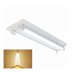 LEDu 20W 20`   Ɩ 2 ̌^ x[XCg txm d dF 2000lm F 2200lm FR20X2-LT20K-RX2r[ebN