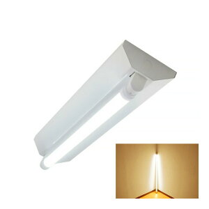 LEDu 40W 40`   Ɩ 1 ̌^ x[XCg txm d ΍ dF 1900lm F 2000lm FR40X1-LT40KY-R r[ebN