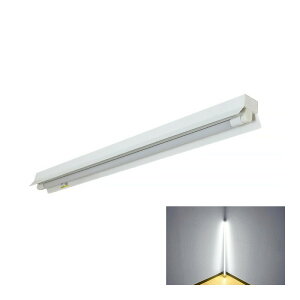 LEDu 40W 40`   Ɩ 1 ̌^ x[XCg ˊ} d ΍ dF 1900lm F 2000lm FRC40X1-LT40K-R r[ebN