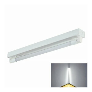 LEDu 20W 20`   Ɩ 1 ̌^ x[XCg gt d dF 1000lm F 1100lm FRTR20-LT20K-R r[ebN