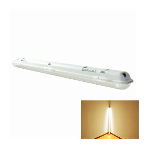 LEDu 40W 40`   Ɩ 1 ̌^ x[XCg O h hJ IP65 d ΍ dF 1900lm F 2000lm FRW40X1-LT40K-R r[ebN