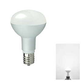 LED電球 E17 40W 相当 調光器対応 レフ球 レフ電球 虫対策 電球色 340lm 昼光色 370lm LB3017D ビームテック