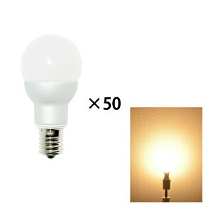 50Zbg LEDd E17 ~jNvg 55W  300x Ή ΍ ZdF 460lm dF 470lm F 500lm F 520lm LB9717D--10 r[ebN