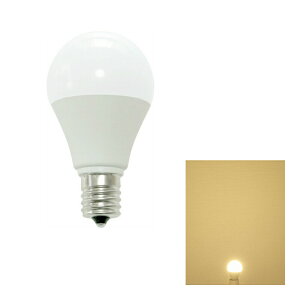 LED電球 E17 ミニクリプトン 180度 電球色 1100lm 昼白色 1100lm LB9917-S ビームテック