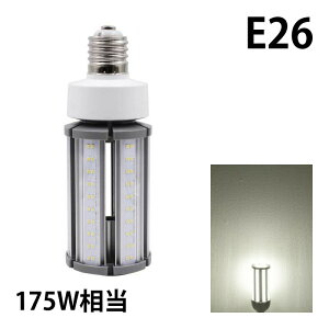 LEDd R[Cg ⓔ E26 175W  dF F d Sz XH hƓ p Ɩ LBGS39-54-26 r[ebN