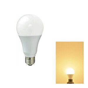 LEDd E26 100W  330x ΍ dF 1530lm F 1600lm LDA12-G/Z100/BT r[ebN