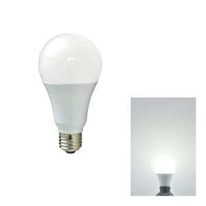 LED電球 E26 100W 相当 330度 虫対策 電球色 1530lm 昼白色 1600lm LDA12-G/Z100/BT ビームテック