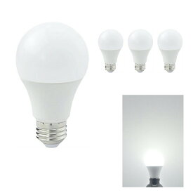 4個セット LED電球 E26 100W 相当 210度 虫対策 電球色 1520lm 昼光色 1520lm LDA13-C100II--4 ビームテック