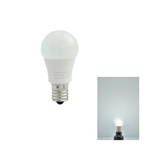 LEDd E17 ~jNvg 40W  210x F ΍ dF 450lm F 450lm LDA5-E17C40 r[ebN