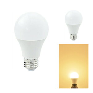 2Zbg LEDd E26 40W  210x ΍ dF 485lm F 485lm LDA5-C40II--2 r[ebN