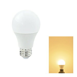 LEDd E26 40W  210x F ΍ dF 485lm F 485lm LDA5-C40II r[ebN