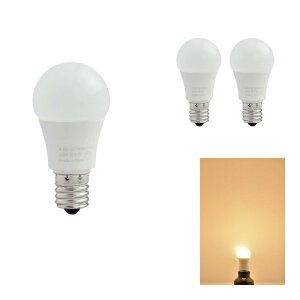 3Zbg LEDd E17 ~jNvg 40W  210x ΍ dF 450lm F 450lm LDA5-E17C40--3 r[ebN