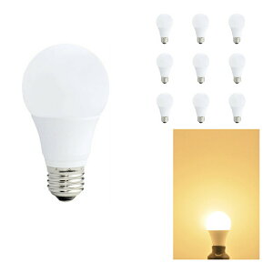 10Zbg LEDd E26 60W  330x ΍ dF 820lm F 850lm LDA6-G/Z60/BT--10 r[ebN