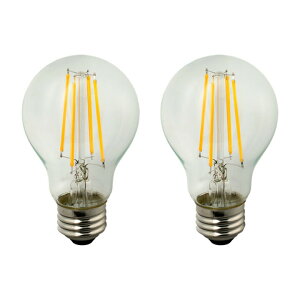 2Zbg LEDd E26 60W  300x tBg GW\ g k ΍ dF 810lm LDA7-F-BT-C--2 r[ebN